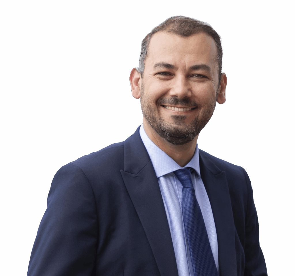 Portrait photo d'Arthur COTTREL - Candidat Reconquête! aux municipales 2026 pour la ville de Toulouse